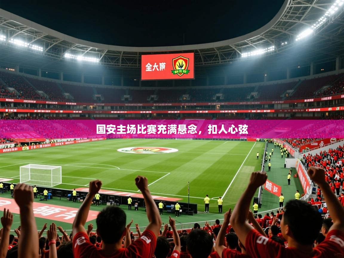 2025华体会体育国安主场比赛充满悬念，扣人心弦