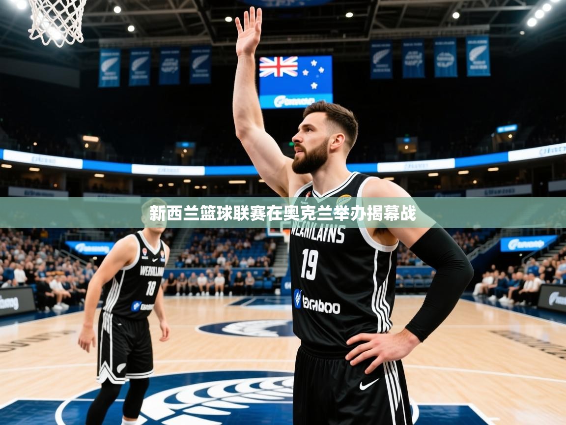 2025华体会登录新西兰篮球联赛在奥克兰举办揭幕战