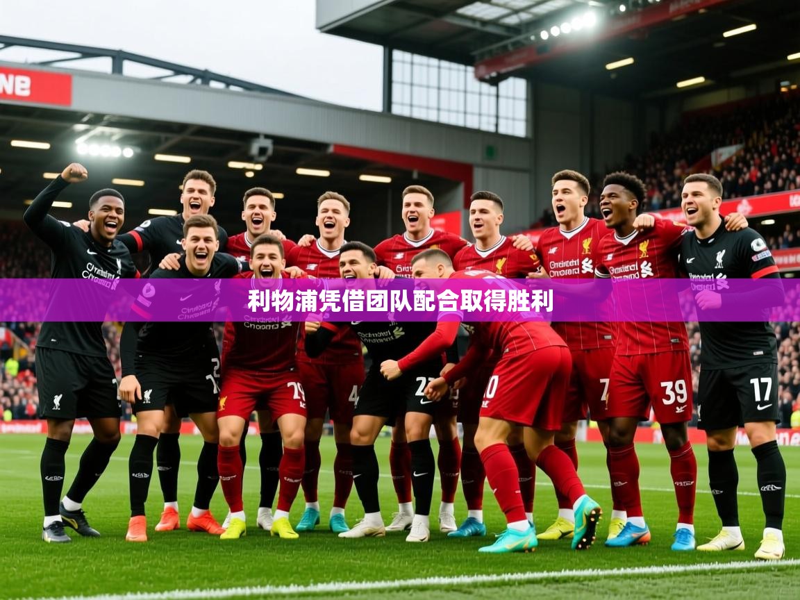 2025华体会体育网站赞助的国米利物浦凭借团队配合取得胜利