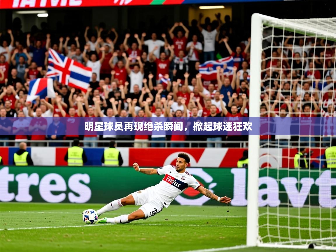 2025华体会登录首页明星球员再现绝杀瞬间，掀起球迷狂欢  第3张