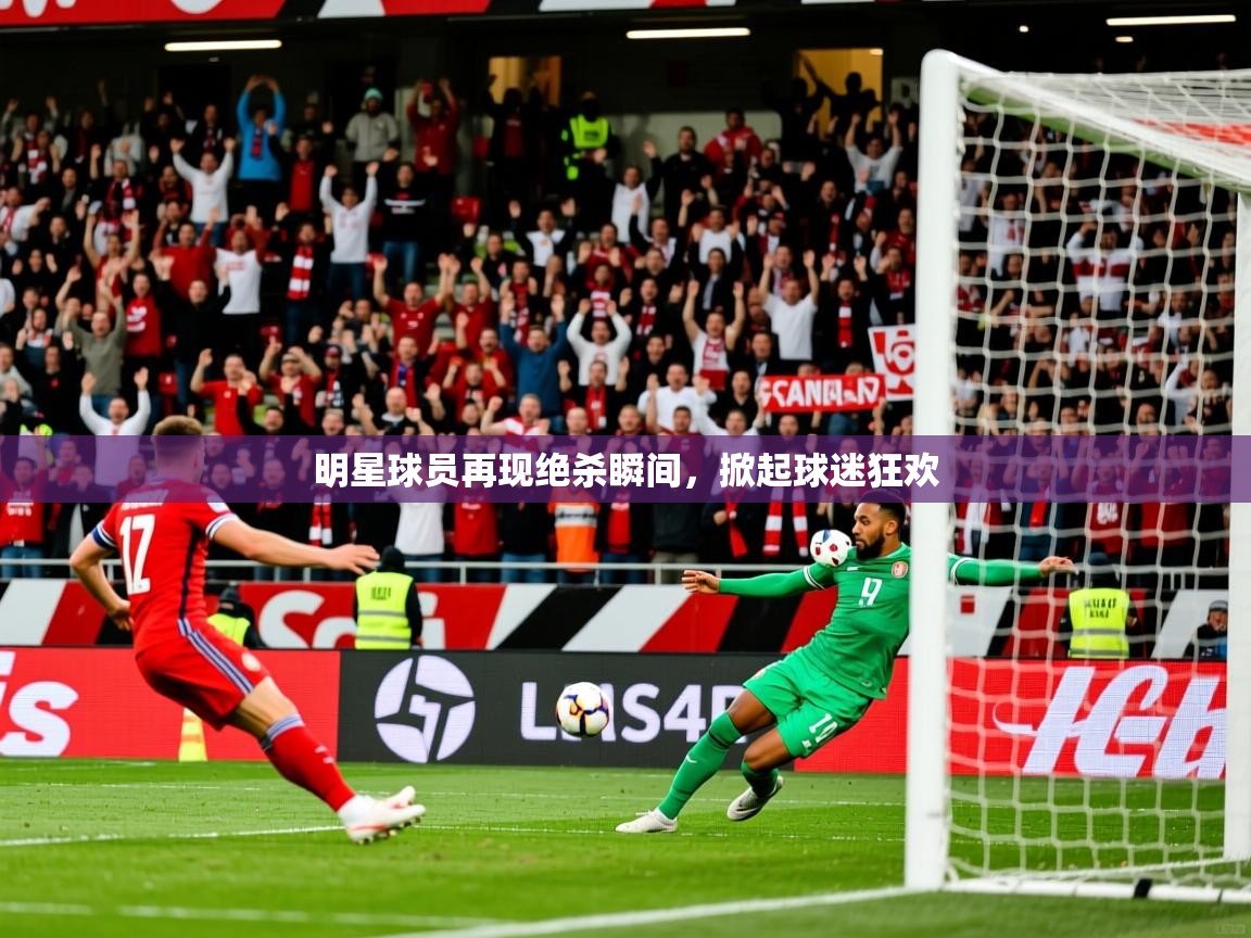 2025华体会登录首页明星球员再现绝杀瞬间，掀起球迷狂欢  第4张