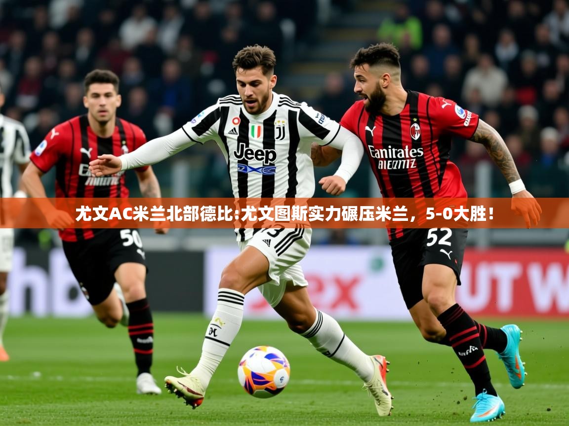 2025华体会登录最新地址尤文AC米兰北部德比:尤文图斯实力碾压米兰，5-0大胜！  第3张