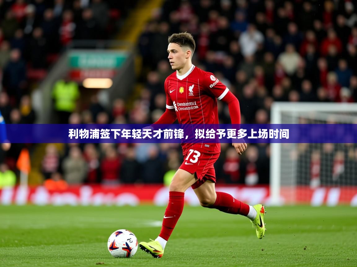 2025华体会体育app利物浦签下年轻天才前锋，拟给予更多上场时间