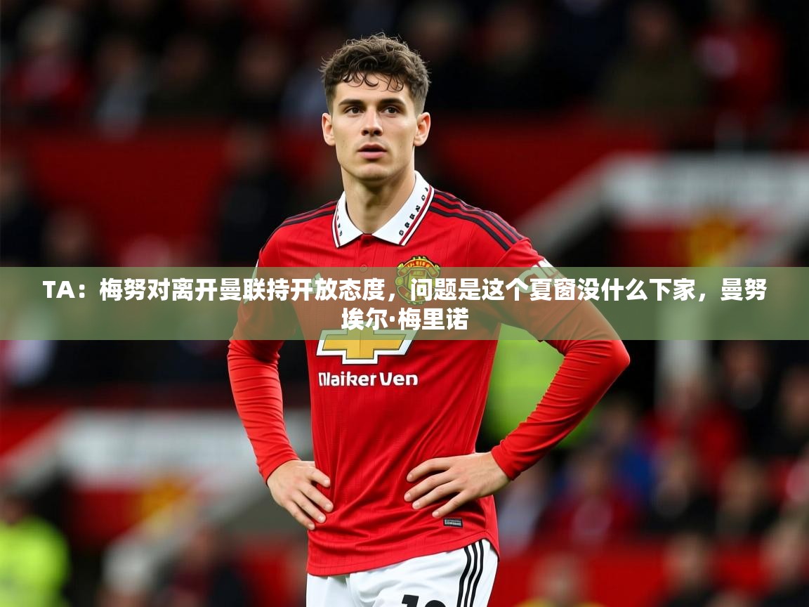 2025华体体育官网TA:梅努对离开曼联持开放态度,问题是这个夏窗没什么下家,曼努埃尔·梅里诺 第2张