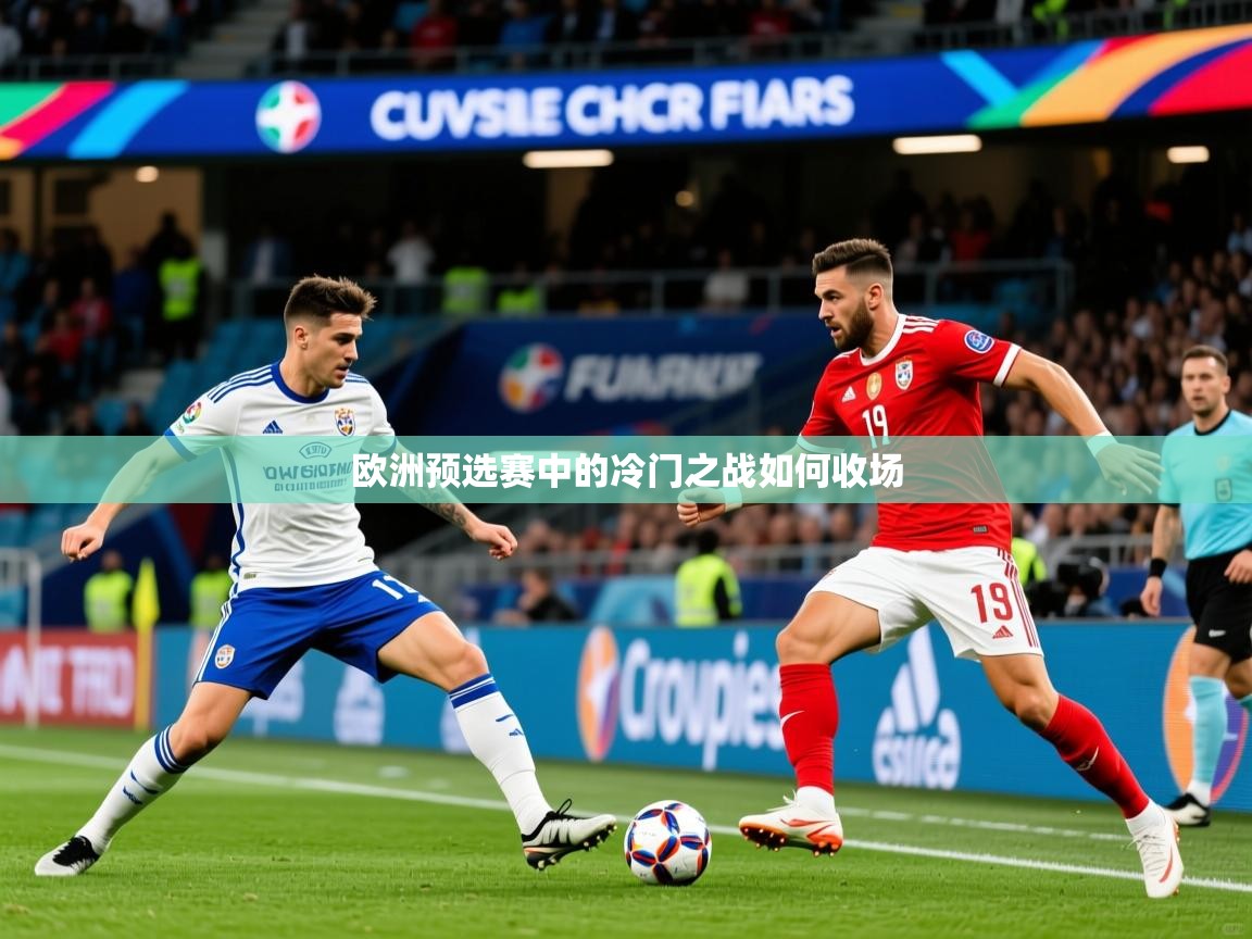 2025华体会登录网址欧洲预选赛中的冷门之战如何收场  第4张