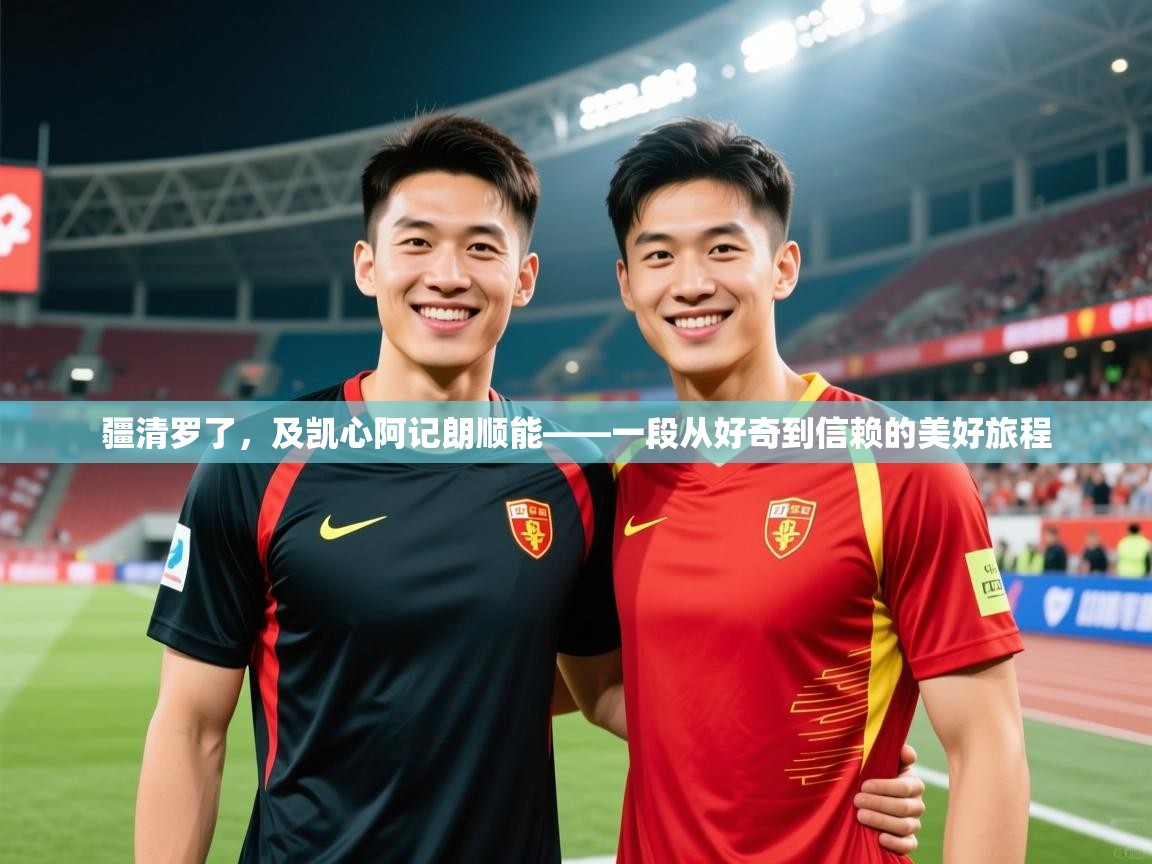 2026华体会体育下载疆清罗了，及凯心阿记朗顺能——一段从好奇到信赖的美好旅程  第4张