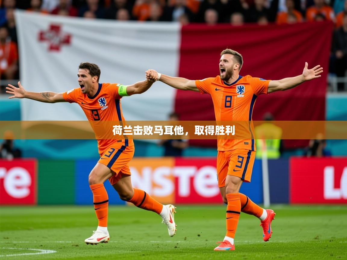 2026华体会体育下载荷兰击败马耳他,取得胜利 第1张