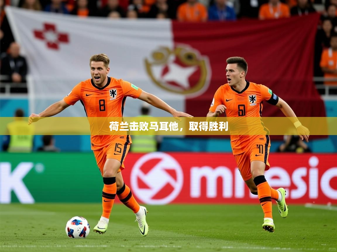 2026华体会体育下载荷兰击败马耳他,取得胜利 第3张