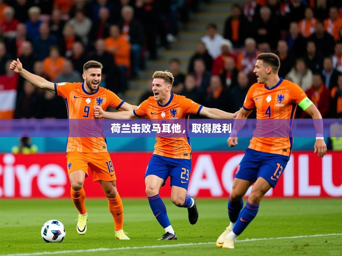 2026华体会体育下载荷兰击败马耳他,取得胜利 第4张