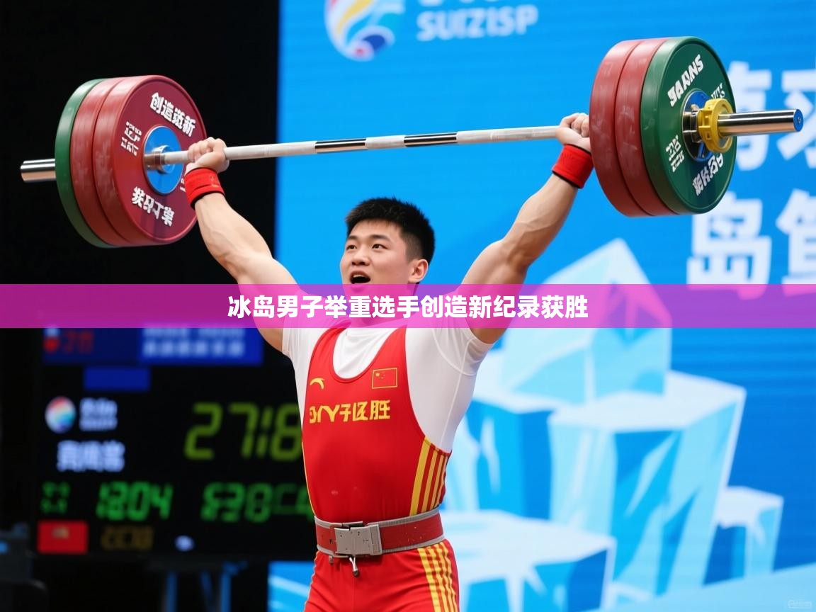 2026华体会登录最新登录地址冰岛男子举重选手创造新纪录获胜  第1张