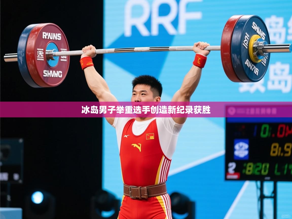 2026华体会登录最新登录地址冰岛男子举重选手创造新纪录获胜  第2张