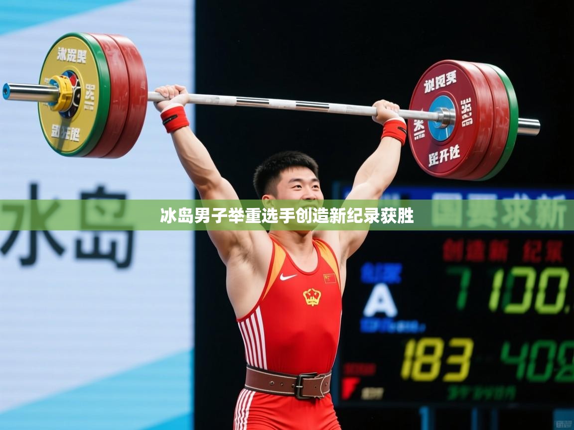 2026华体会登录最新登录地址冰岛男子举重选手创造新纪录获胜  第3张