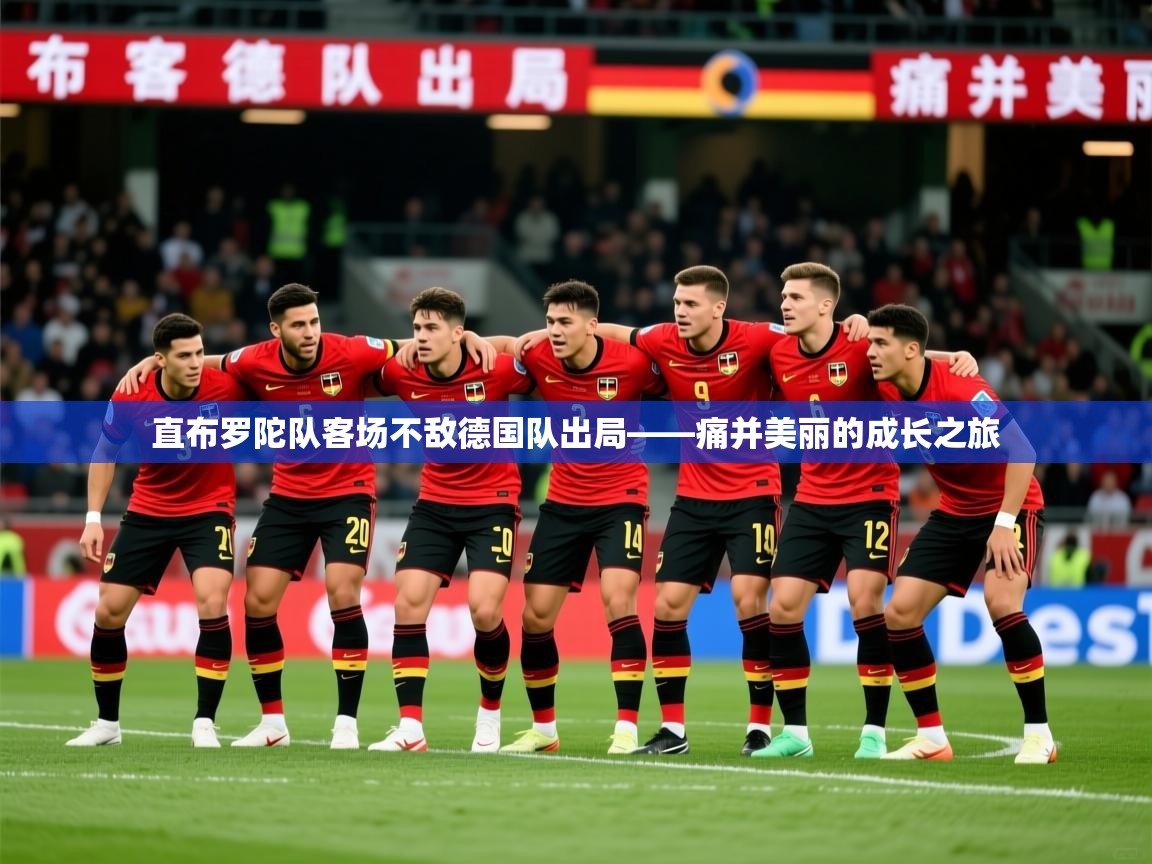2026华体体育app下载直布罗陀队客场不敌德国队出局——痛并美丽的成长之旅 第1张