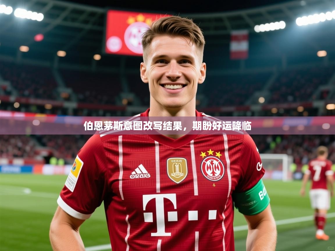 2026华体会登录首页伯恩茅斯意图改写结果，期盼好运降临  第1张