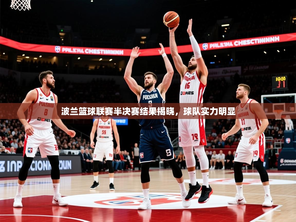 2026华体会体育网站皇马赞助商波兰篮球联赛半决赛结果揭晓,球队实力明显 第1张