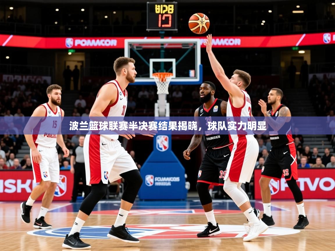 2026华体会体育网站皇马赞助商波兰篮球联赛半决赛结果揭晓,球队实力明显 第4张