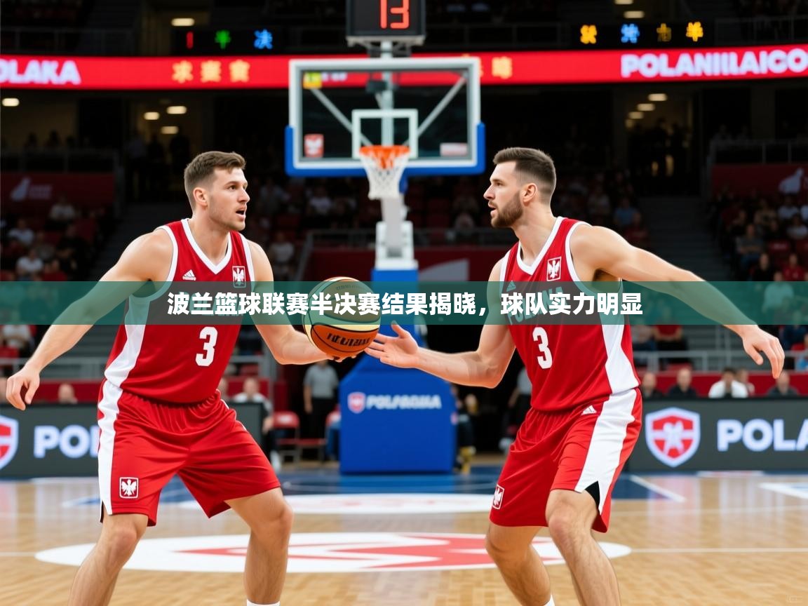2026华体会体育网站皇马赞助商波兰篮球联赛半决赛结果揭晓,球队实力明显 第2张